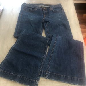 Women’s Seven Flare jeans